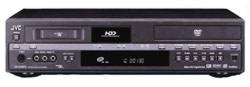 JVC Video Recorder