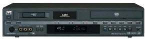 Professional JVC Video Recorder