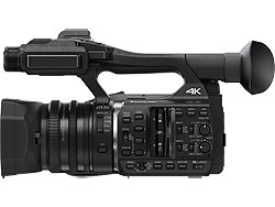 Panasonic HC-X1000 4K Ultra HD Camcorder