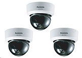 Panasonic Analog Cameras