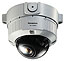 Panasonic WV-CW630S Dome Camera