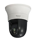 Panasonic WV-SC588A