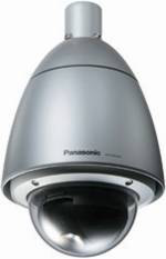 Panasonic WV-NW964