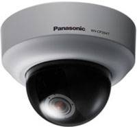 Panasonic WV-CF284T