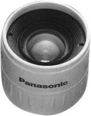 Panasonic WV-LF4R5C3A
