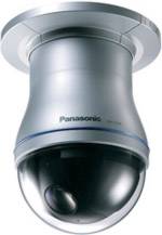 Panasonic WV-NS954