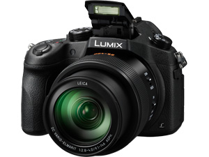 Panasonic Lumix DMC-FZ1000