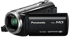 Panasonic HC-V520