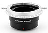 Kipon 2/3 Mount Lens to Micro 4/3 Body Adapte