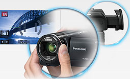 Panasonic HC-X920