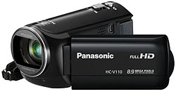 Panasonic HC-V110