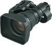 Panasonic DVCPRO Camcorder