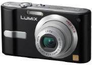 Panasonic Lumix Digital Camera