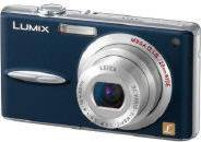 Panasonic Lumix Digital Camera