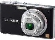 Panasonic Lumix Digital Camera