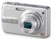 Panasonic Lumix Digital Camera