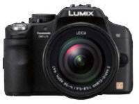 Panasonic Lumix Digital Camera