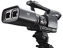 Panasonic 3D Camcorders