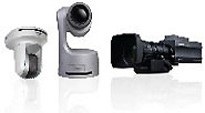 Panasonic Camera Systems