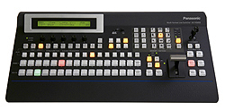 Panasonic AV-HS450E Live Switcher