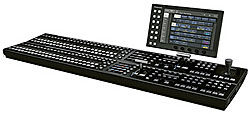 Panasonic AV-HS6000 Live Switcher