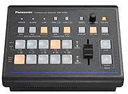 Panasonic AW-HS50 Live Switcher