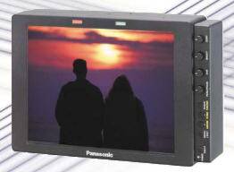 Panasonic BT-LH900AE