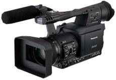 Panasonic AG-HPX171E