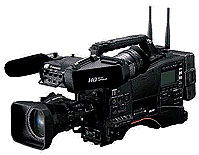 Panasonic AG-PX380