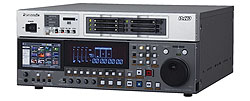 Panasonic AJ-HPD2500E