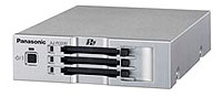 Panasonic AJ-PCD30E P2 Drive