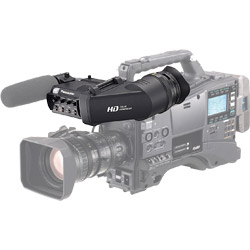 Panasonic AJ-PX800 Shoulder Mount Camcorder