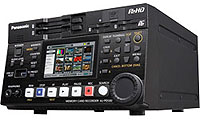 Panasonic AJ-PD500