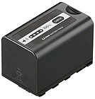 Battery for Panasonic 4K handheld