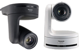 Panasonic PTZ Camera