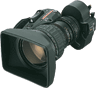 Panasonic DVCPRO Camcorder