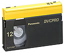 Panasonic AJ-P12MP