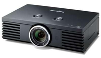 Panasonic Home Theatre Projectors PT-AE4000EA