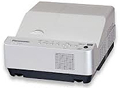 Panasonic PT-CW230