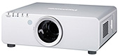 PT-DW6300E / EL Panasonic Projector