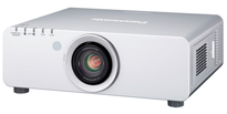 PT-D5000ES / PT-D5000ELS Panasonic Projector