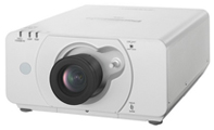 PT-DW530E Panasonic Projector