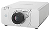 Panasonic PT-DZ570E Projector