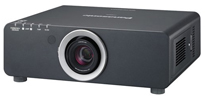 Panasonic PT-DZ6710/PT-DZ6710EL Projector