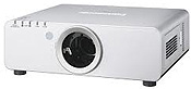 Panasonic PT-DX610/PT-DX610L Projector