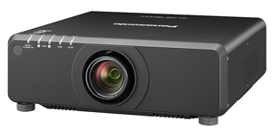 Panasonic PT-DX820 1-Chip DLP Projector