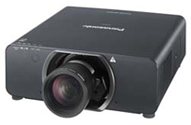 Panasonic Conference and Large Venue DLP™ Projector PT-DZ110XE