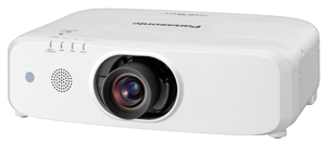 Panasonic PT-EW650 DLP Projector