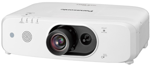 Panasonic PT-FZ570 LCD Projector