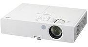 Panasonic PT-LB1 Projector